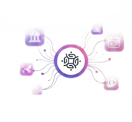 Mziad Asset Tracker connected solutions screenshot