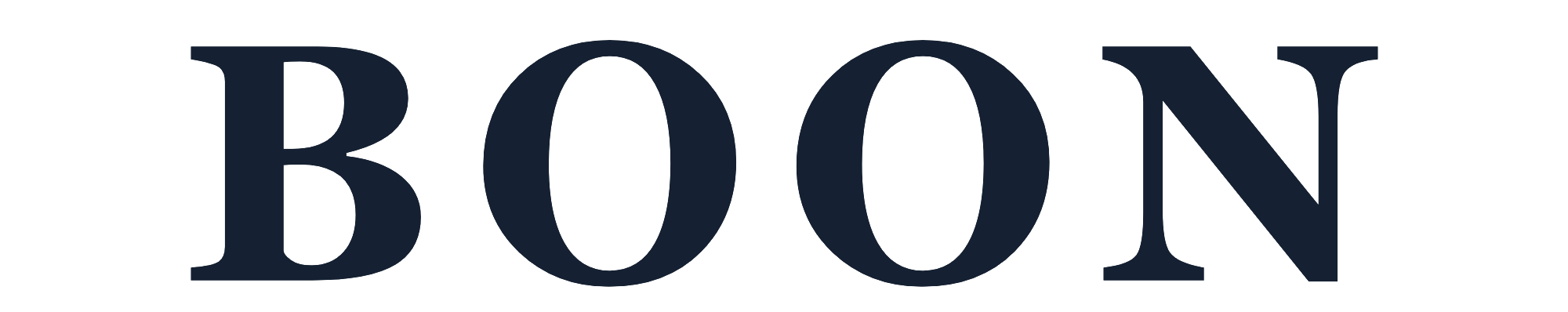 Boon logo