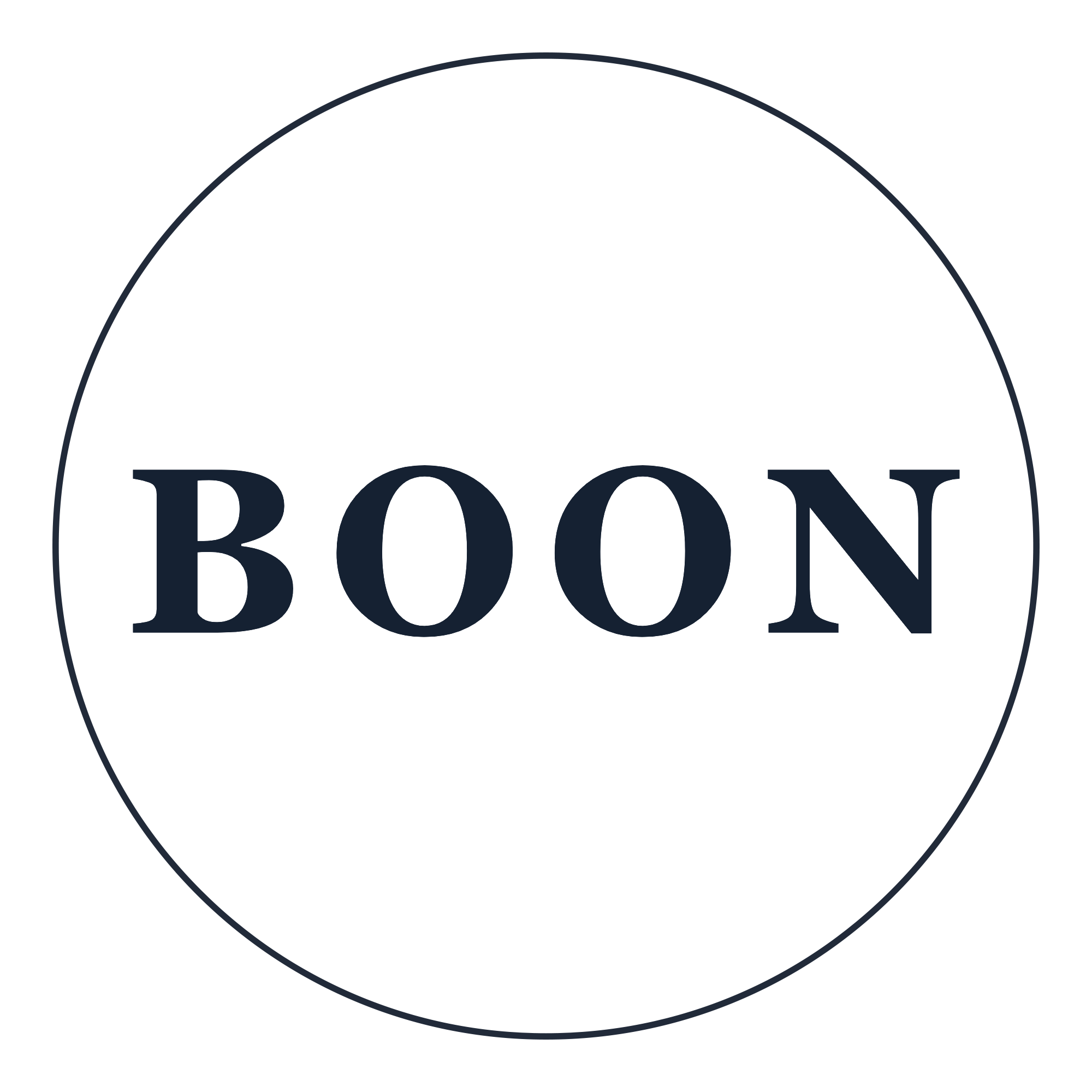 Boon logo