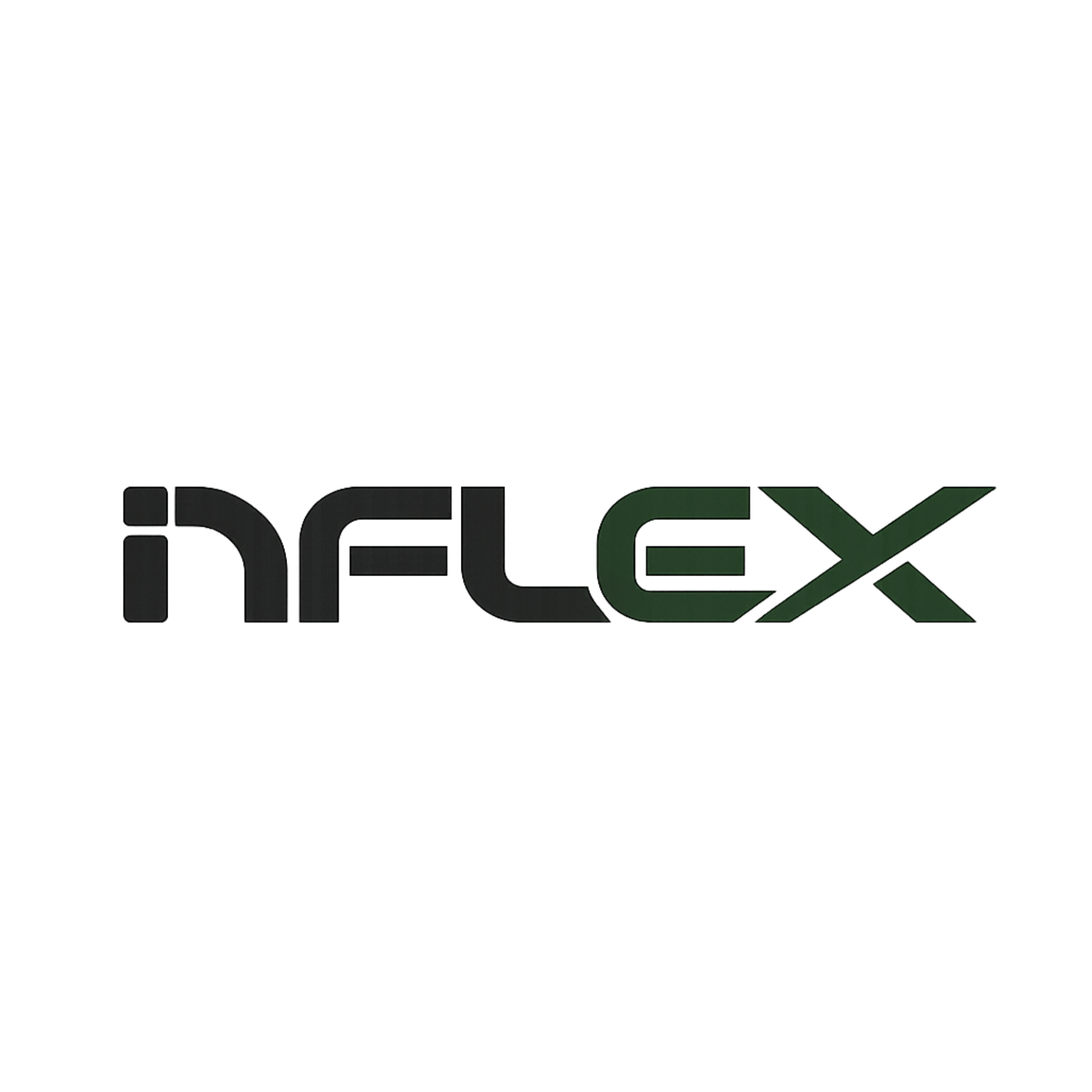 Inflex app icon