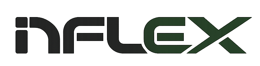 Inflex logo