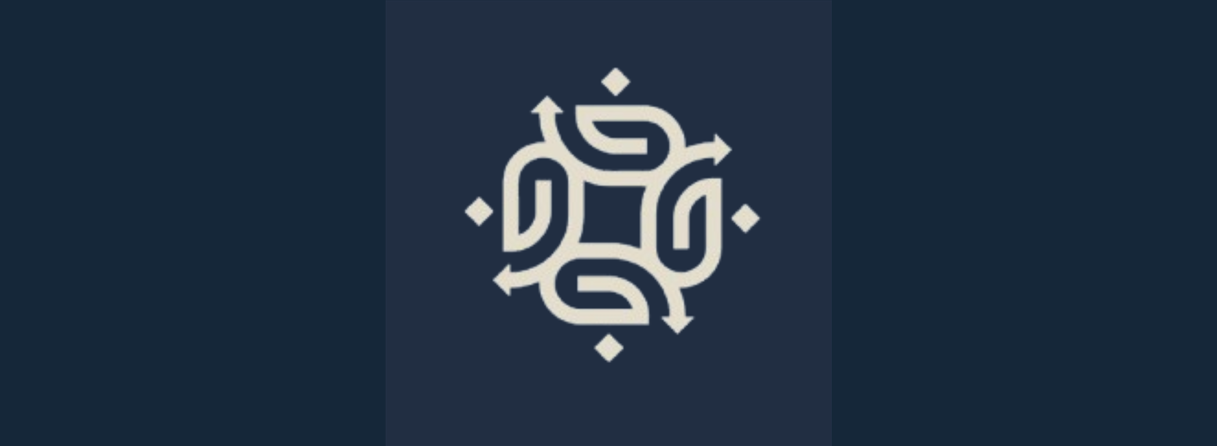 Mziad Asset Tracker logo